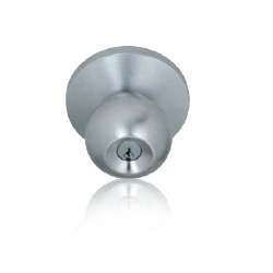 ลูกบิดประตู