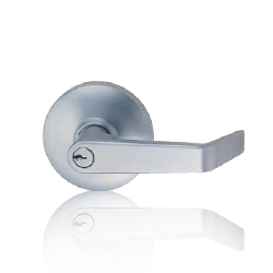 มือจับประตู