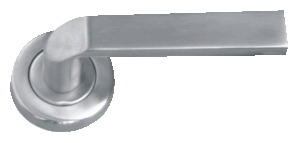 มือจับก้านโยกสแตนเลสตัน