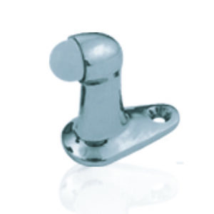 กันชนติดพื้น