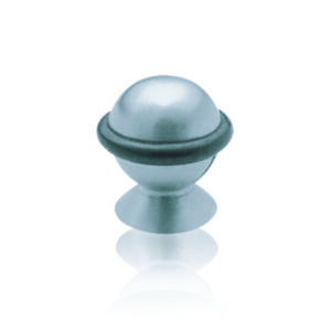 กันชนติดพื้น