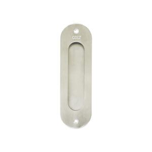 มือจับฝังสแตนเลส