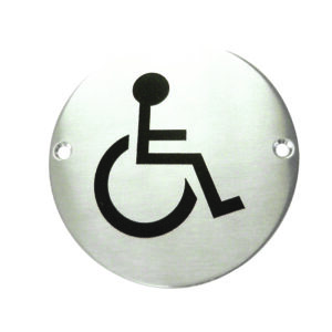 ป้ายสัญลักษณ์