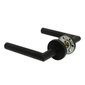 มือจับก้านโยก