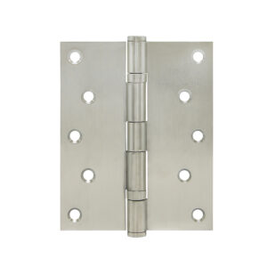 บานพับสแตนเลส COLT 237 5X4X2.5mm. SS304 C 300x300