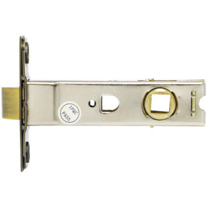 ลิ้นกุญแจสําหรับห้องผ่าน