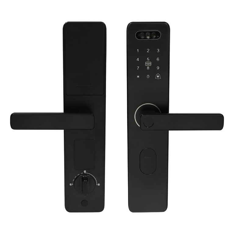 กลอนประตูดิจิตอล Digital Door Lock ประตูดิจิตอล | Colt Plus