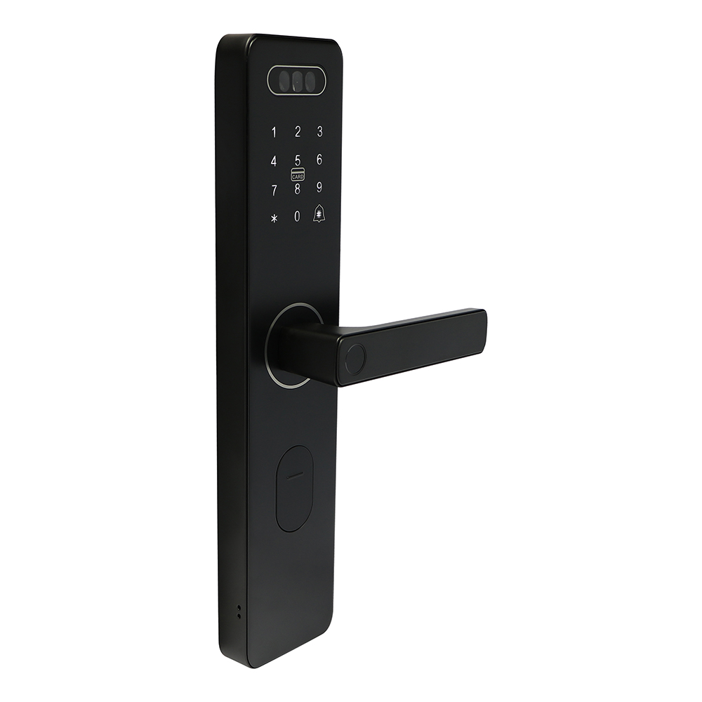 DIGITAL DOOR LOCK รุ่น F8-TYB - Colt Plus