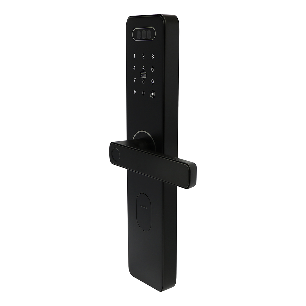 DIGITAL DOOR LOCK รุ่น F8-TYB - Colt Plus