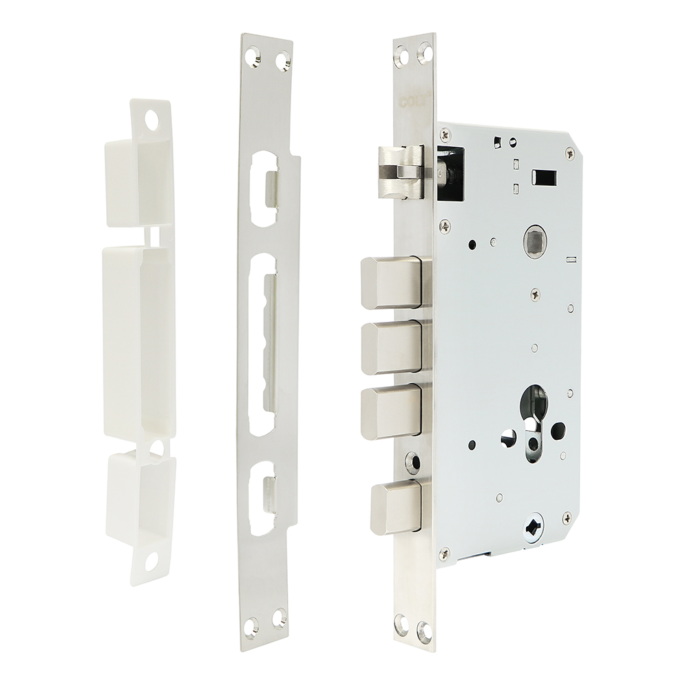 DIGITAL DOOR LOCK รุ่น F8-TYB - Colt Plus