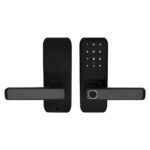 DIGITAL DOOR LOCK รุ่น K-0403 - Colt Plus