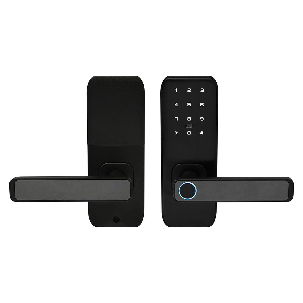 DIGITAL DOOR LOCK รุ่น K-0403 - Colt Plus