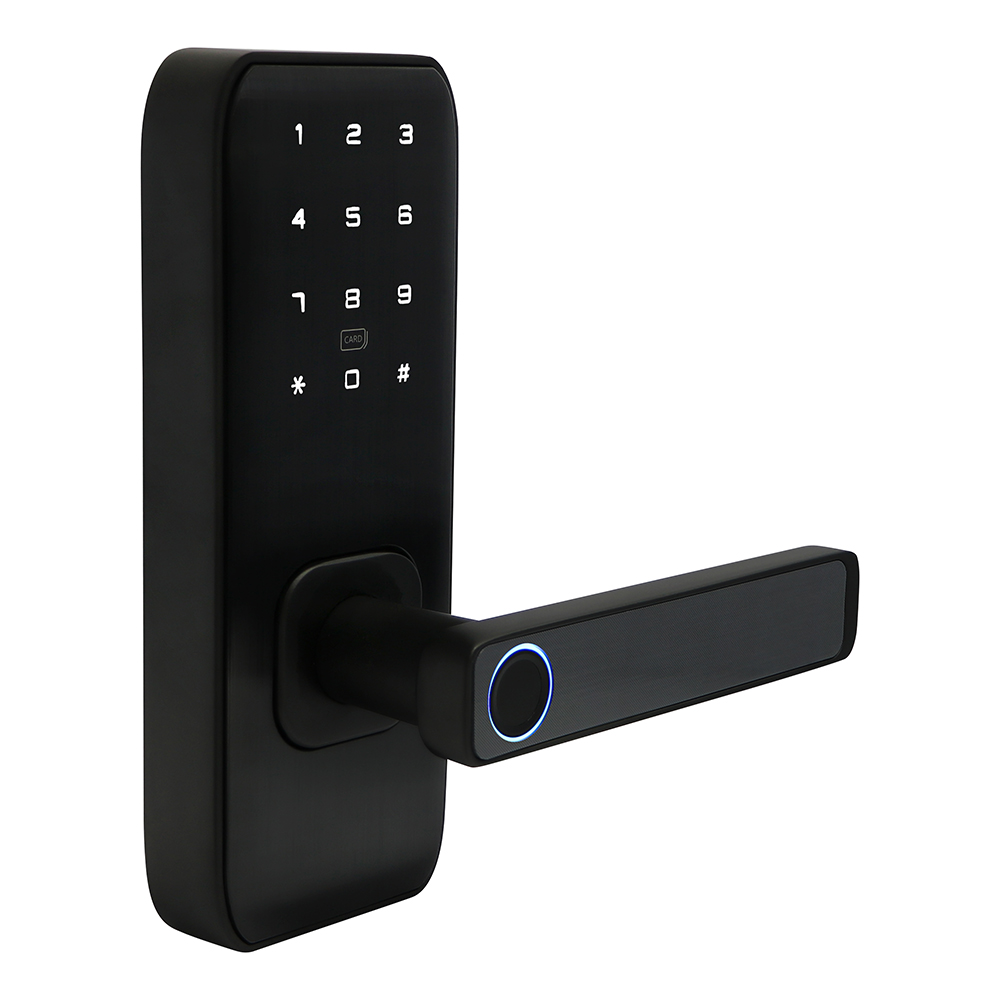 DIGITAL DOOR LOCK รุ่น K-0403 - Colt Plus