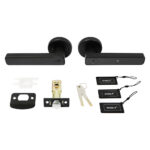 DIGITAL DOOR LOCK รุ่น K9401-TYB - Colt Plus