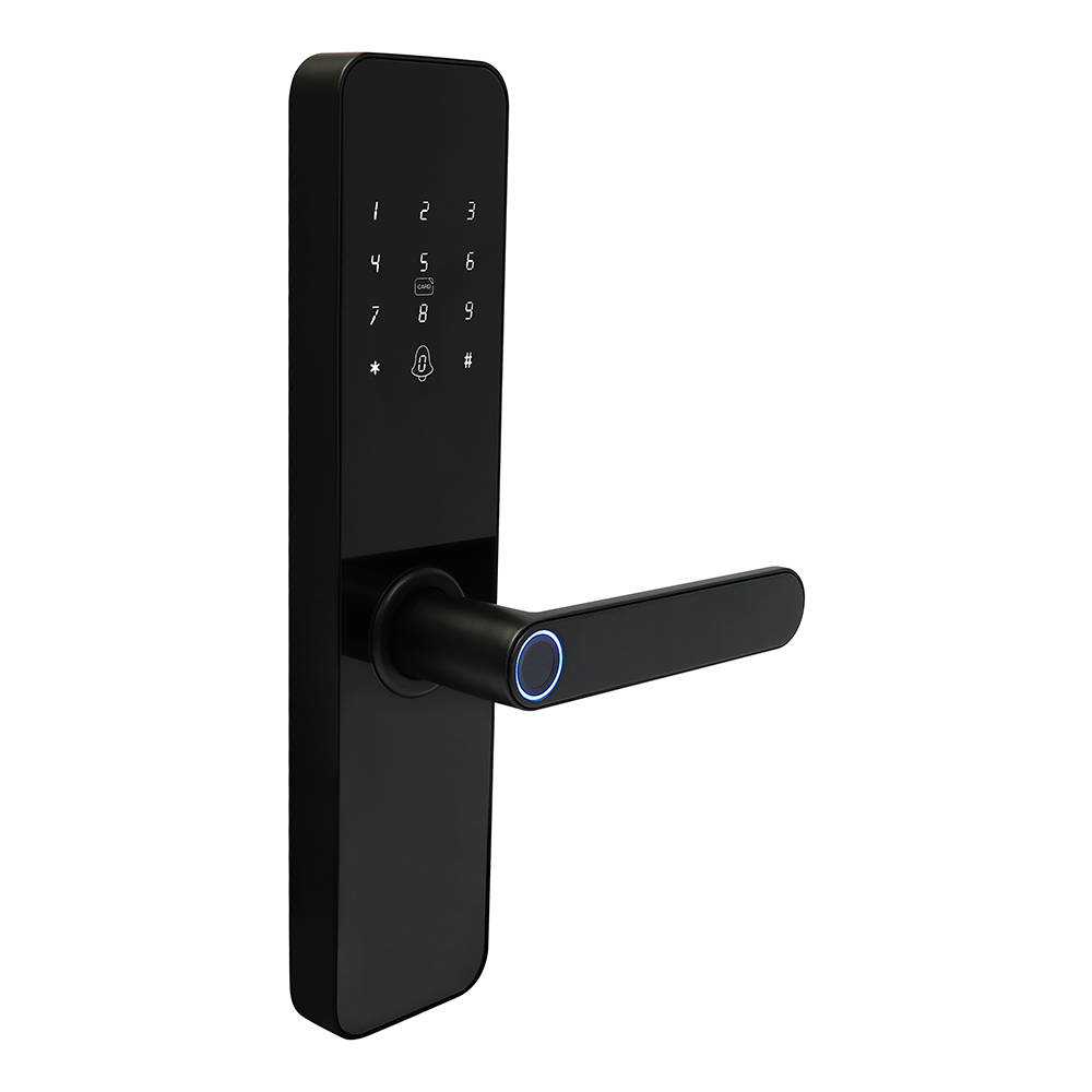 DIGITAL DOOR LOCK รุ่น S503-TYB - Colt Plus